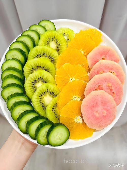 水果是饭后的最佳搭配？