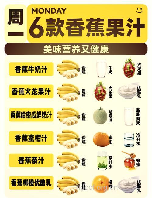 香蕉解酒的四个简单食疗法