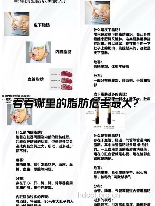 吸脂塑身的危害都有哪些呢?