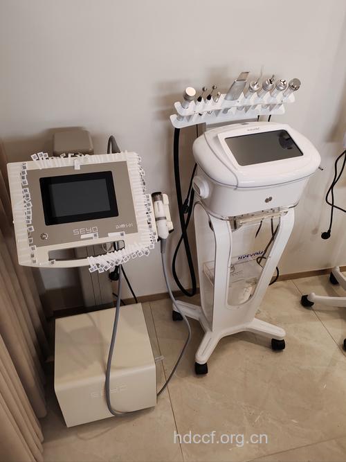 (整形设备)有氧丰胸仪