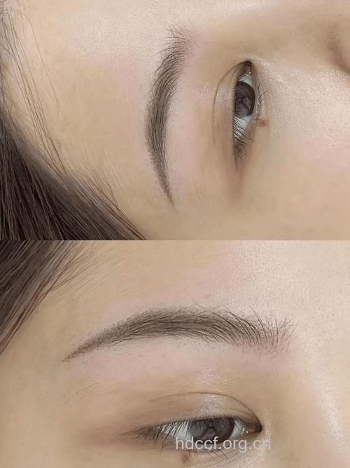 什么是纹绣凄美容