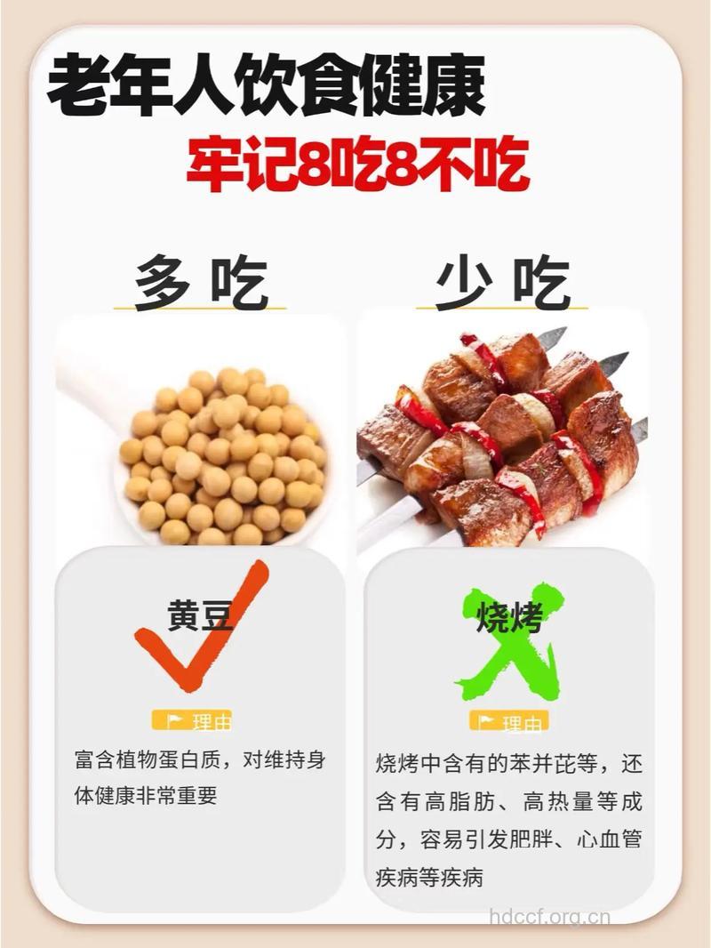 老人吃炖烂肥肉可以降胆固醇