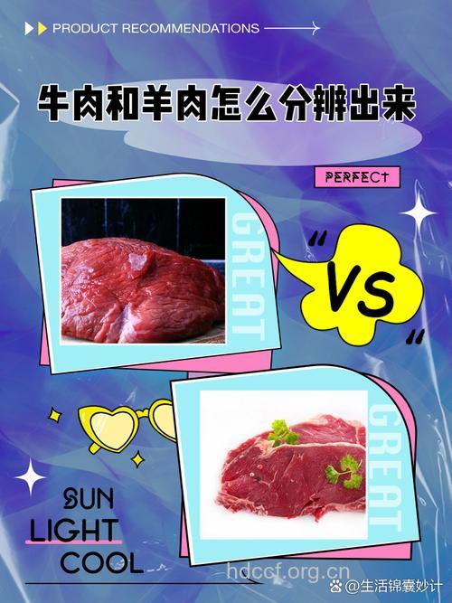 到底猪牛羊是不是健康食品呢?