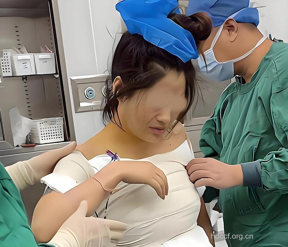 女子隆胸手术时身亡 抽脂手术有何风险