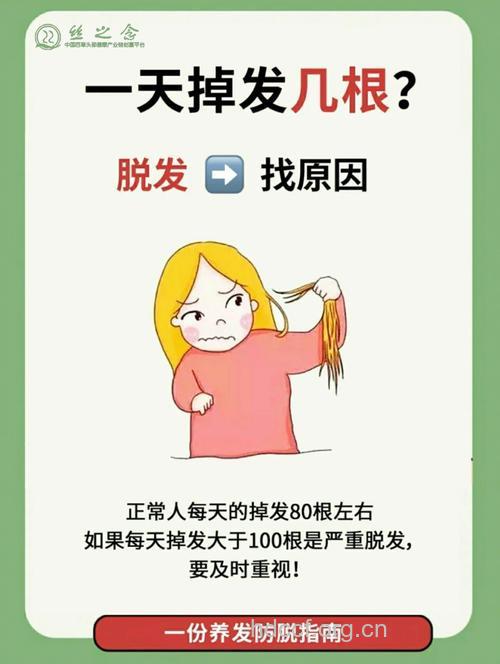 毛发移植让你远离脱发烦恼
