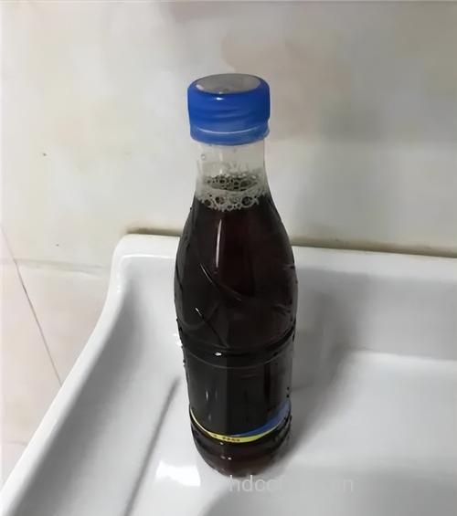 塑料饮料瓶装醋有害?