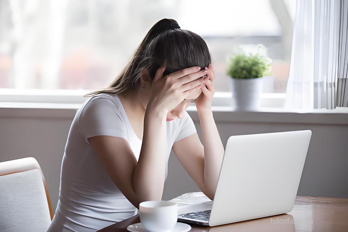 经常加班的白领容易得乳腺癌