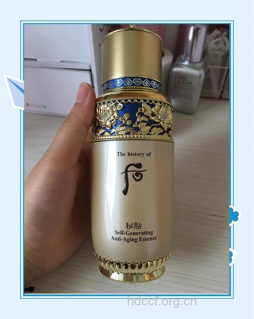 妆后一定要保湿
