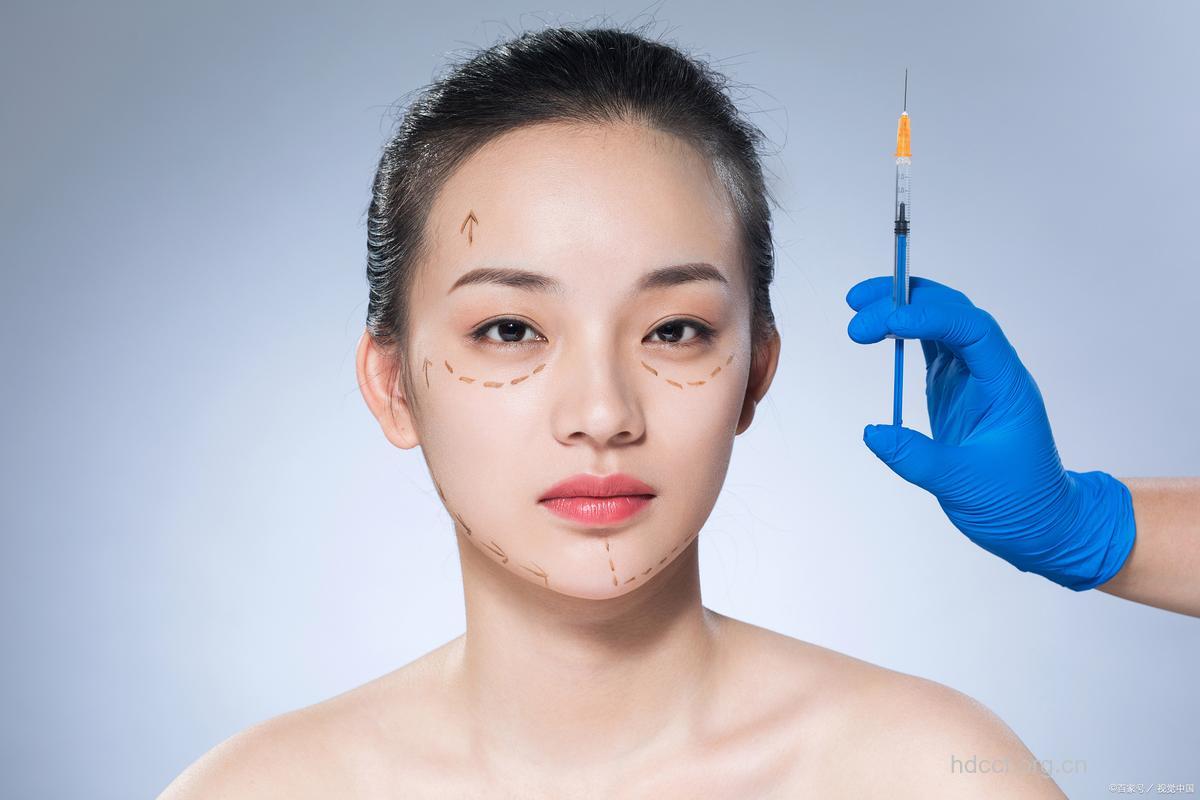 注射美容 谨防美容灰色地带