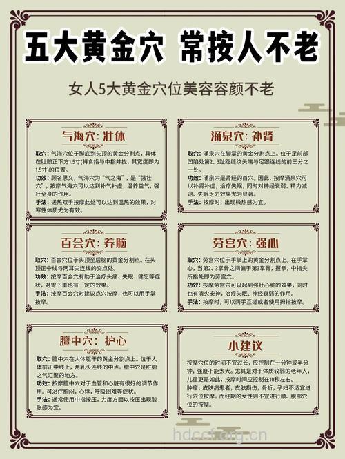 女人如何保鲜 找准抗衰老的黄金点