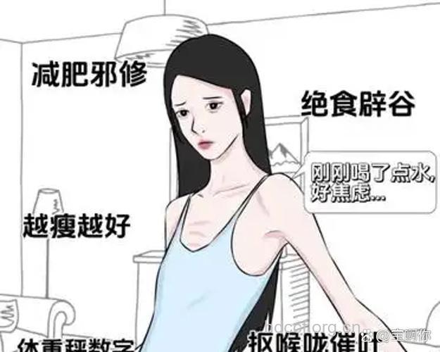 绝食四天选美夺冠 绝食减肥好吗
