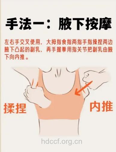 女性内衣太紧会招致颈椎病