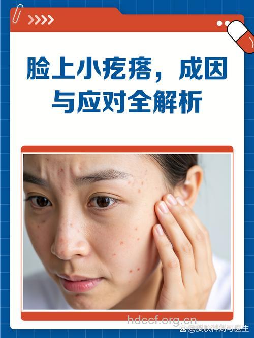 解开治疗青春痘的谜团