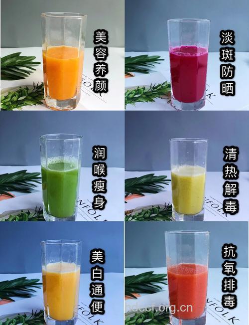 如何DIY强效祛斑汁
