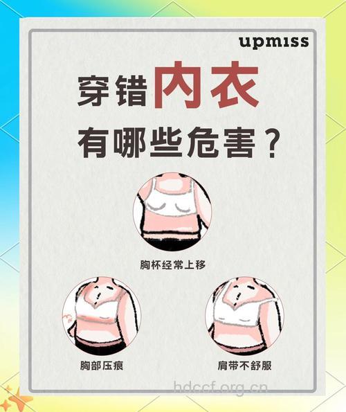 不合格的女装对女性有哪些危害