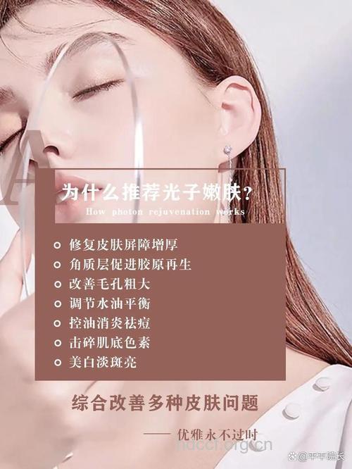 盘点春季五大热门微整形项目