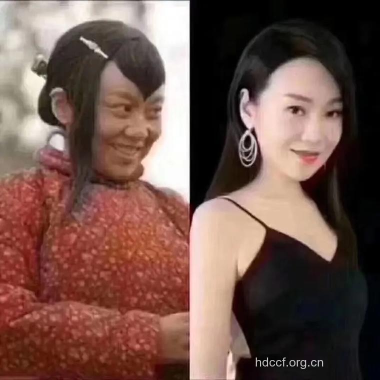 烟酒咖啡不离口 美女也变丑女