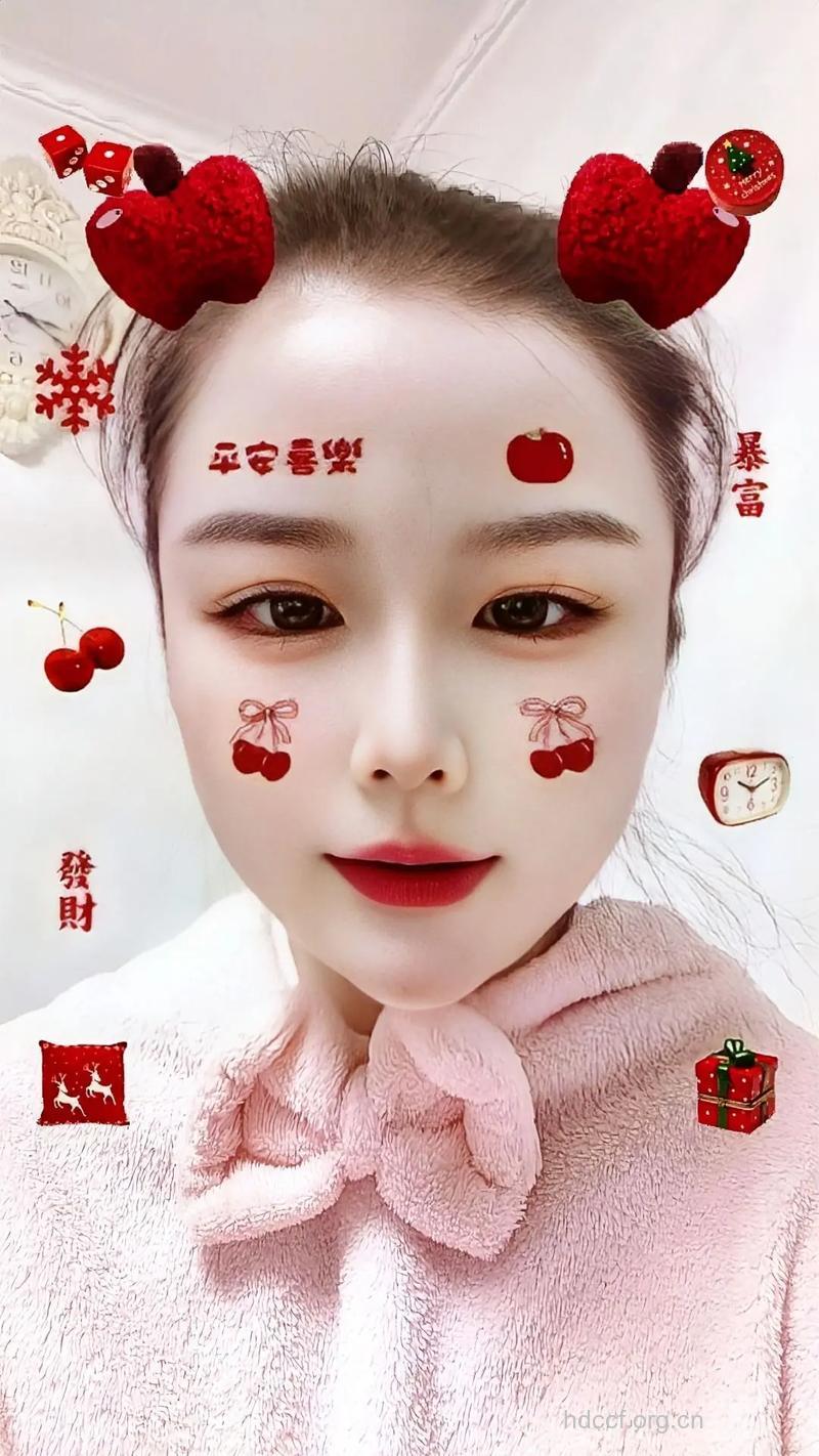 新年面部微整套餐 让你摆脱大饼脸