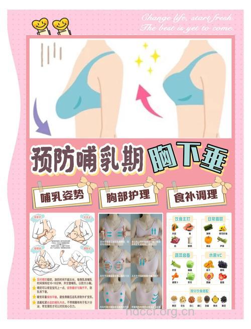 丰胸后胸部下垂?避开不正确的姿势