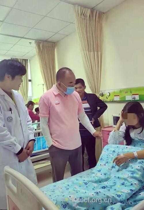 海南100名唇腭裂患者 能享受医疗整形救助