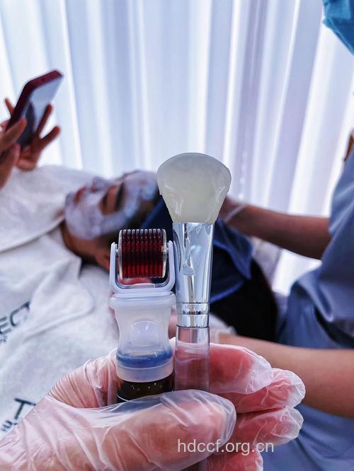 注射丰乳头 微整形新潮流