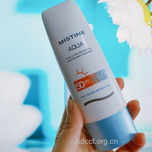 尼可——防晒眼霜不离身