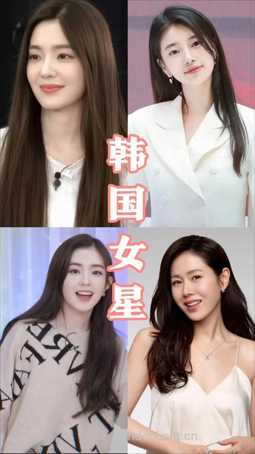 哪国人最爱漂亮？韩国人占领榜首