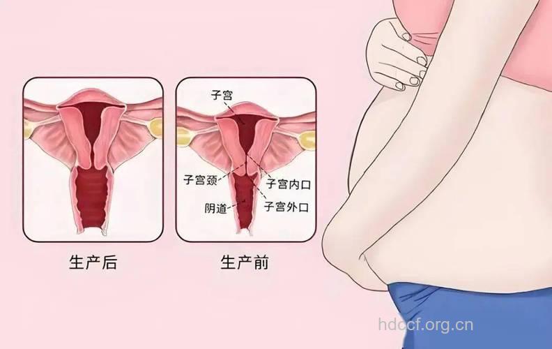 哪些方法可以让女人人阴道紧缩