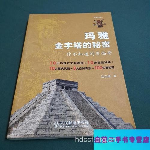 你不知道的墨西哥