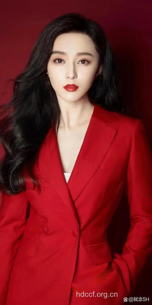 明星保持白里透红的秘密