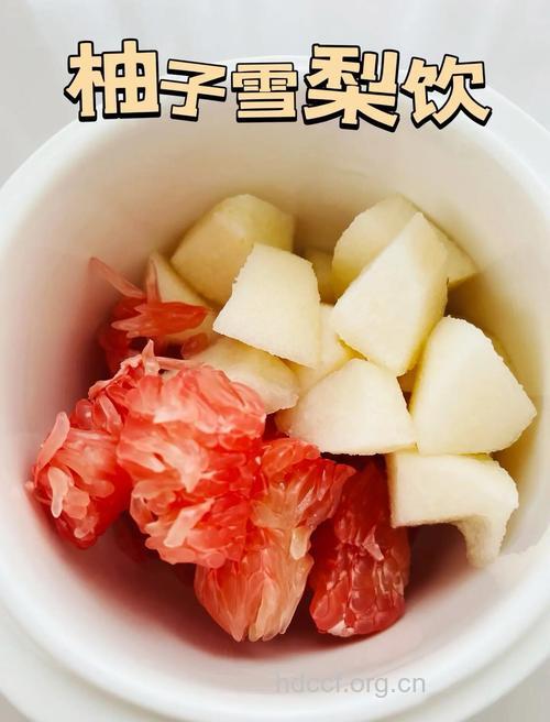 山楂柚子有助减肥 立秋减肥的食物