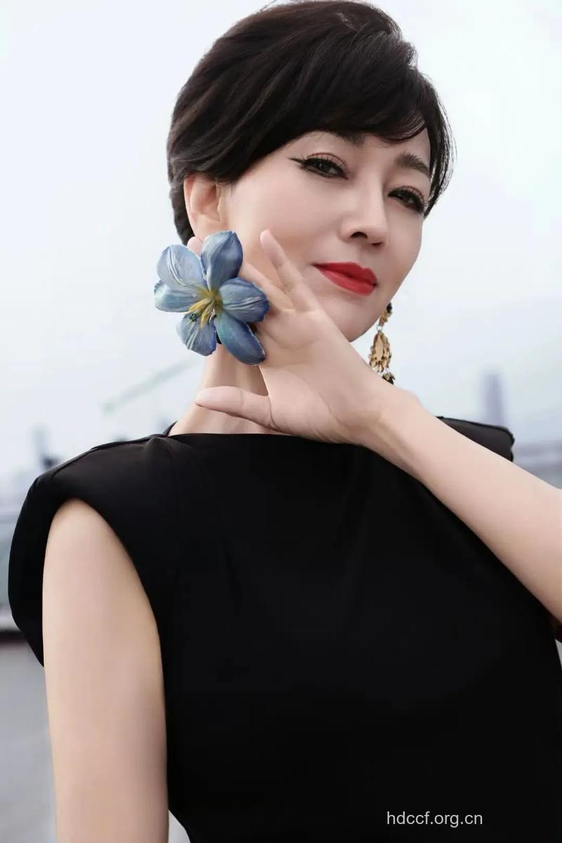 不老神化赵雅芝是如何保养的呢