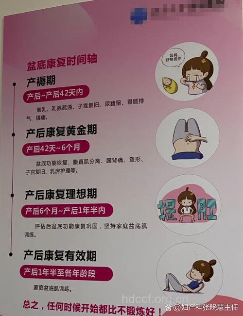 产后妈妈的亚健康