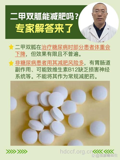 某些糖尿病药物可能有助于减肥