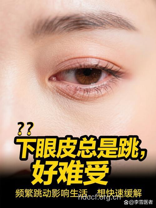 眼皮底下动刀缘何这么流行