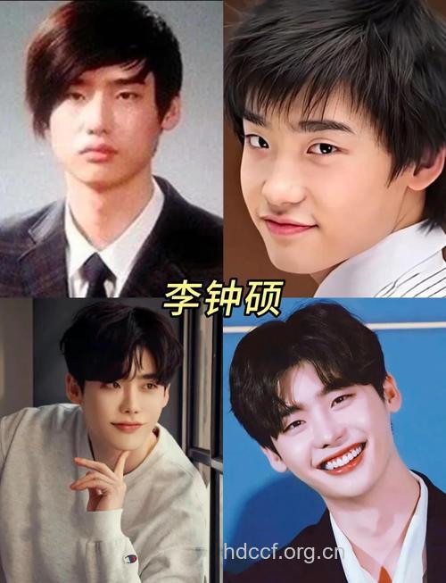 韩国男人为何爱整形