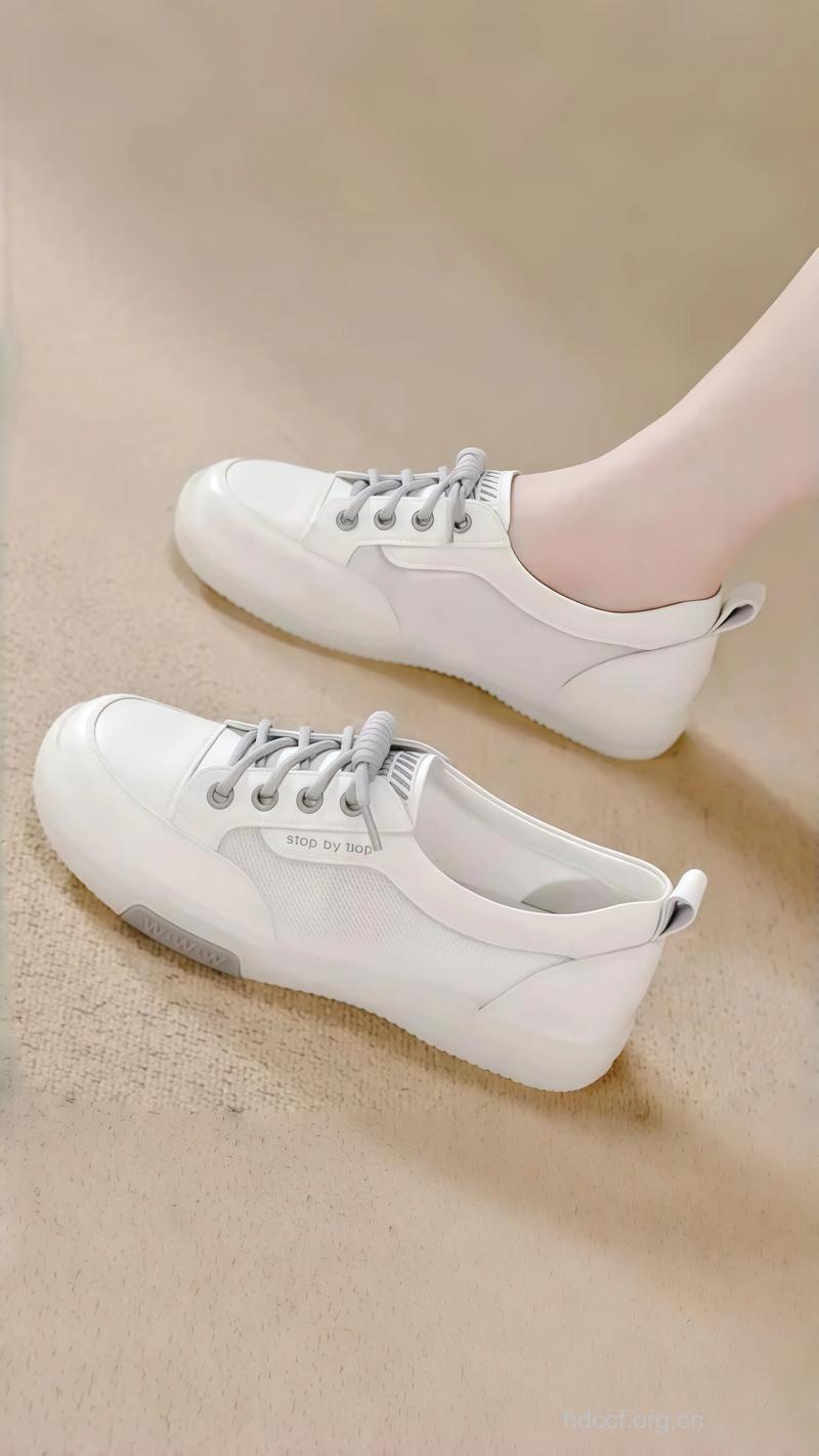 女性夏天穿什么鞋舒服