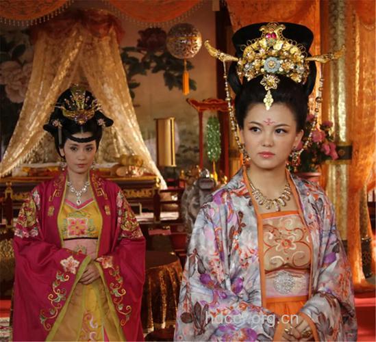 “太平公主”的隆胸记