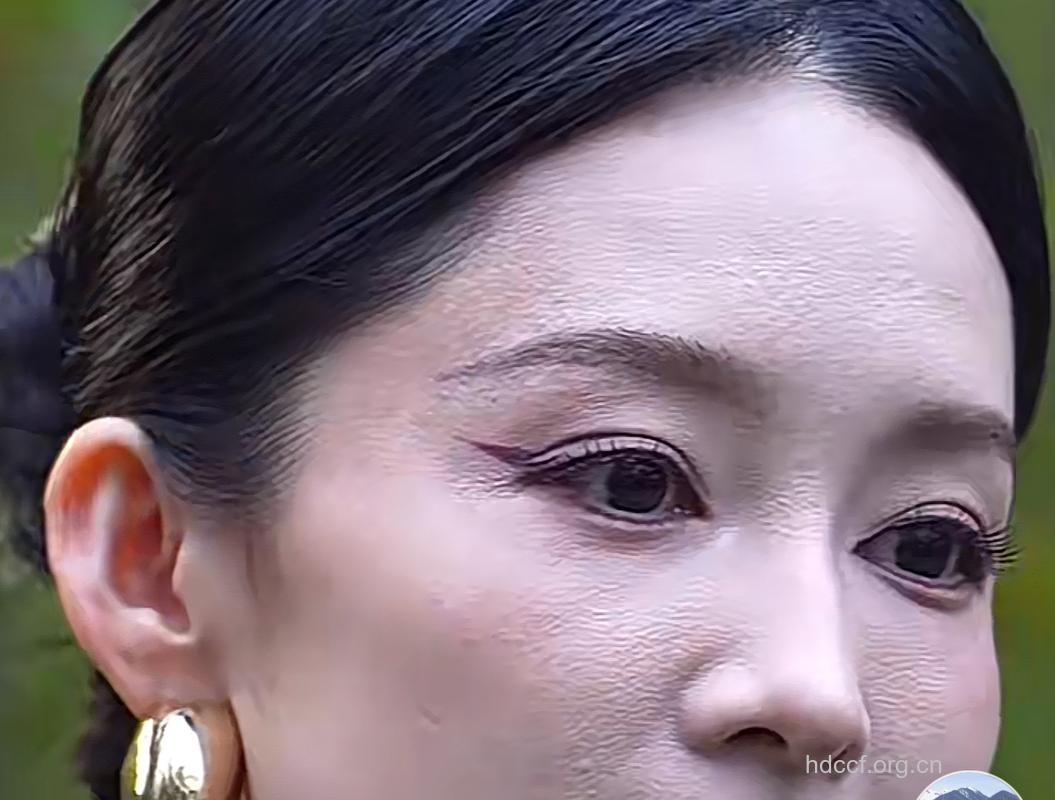 揭秘明星驻颜有术的秘密