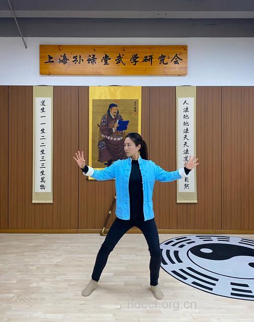 太极美学 中国的整形泰斗说