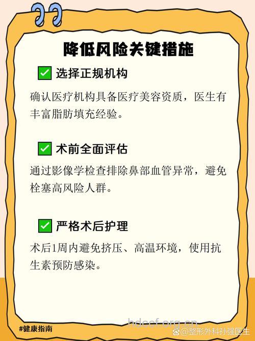 微整形有哪些 常见的微整形项目及危害
