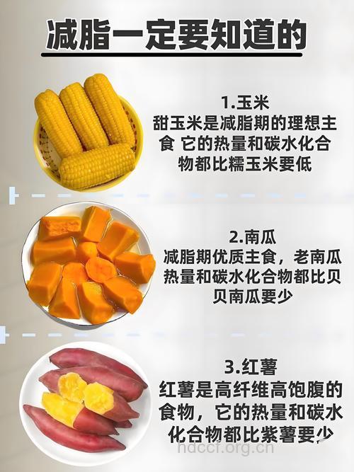 4款玉米减肥食谱 健康享瘦！