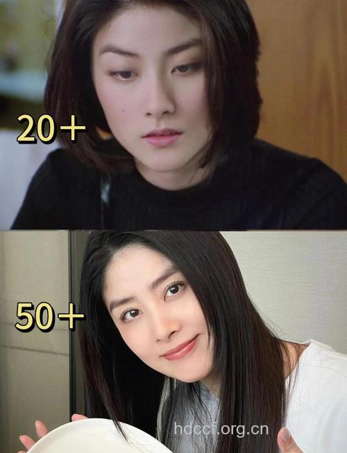 陈慧琳日常护肤方法