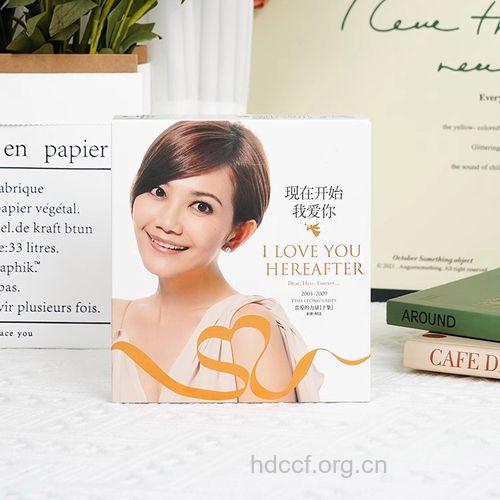 梁静茹是如何利用面膜护肤的