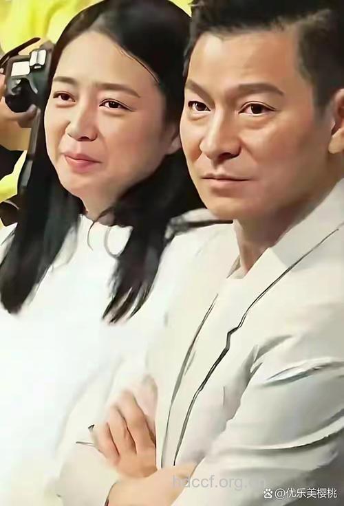 刘德华夫妻的护肤方法