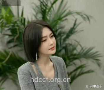 秦岚的绿茶美白法效果怎么样