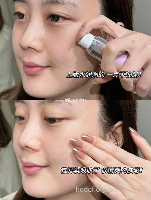 美容专家:常喝瓶装水会形成深度唇纹