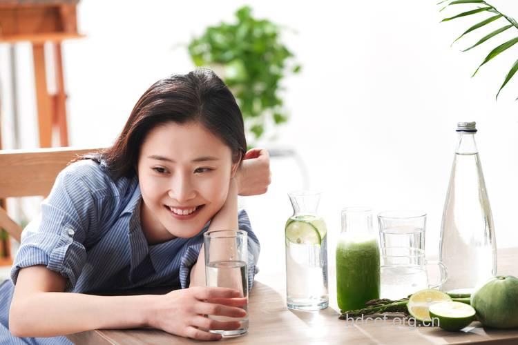女性充满醋意更健康