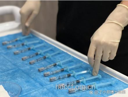 惊现注射隆鼻的非法材料 你用了吗