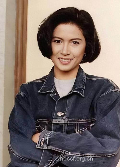 47岁邵美琪的护肤秘密